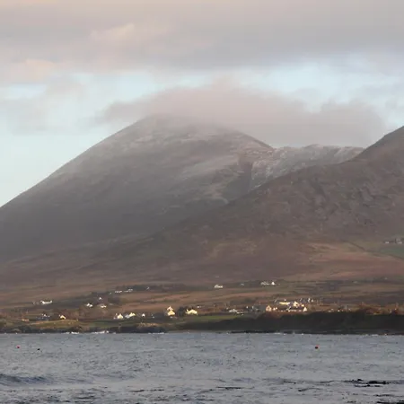 فندق مبيت وإفطار Brooklodge