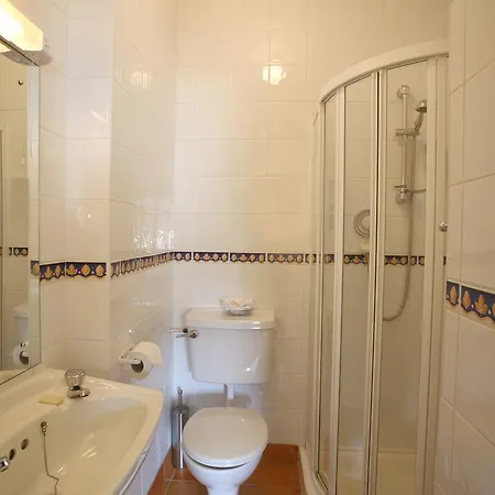 فندق مبيت وإفطار Brooklodge ويستبورت