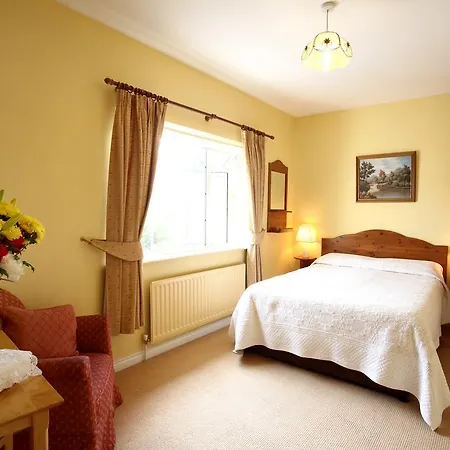 Brooklodge ويستبورت