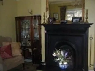 Brooklodge ويستبورت