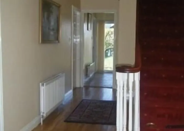 Brooklodge 4* Westport