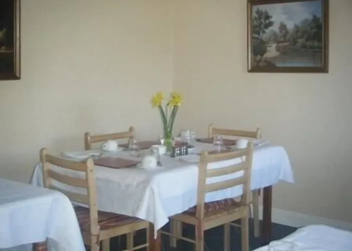 Brooklodge 4* Westport