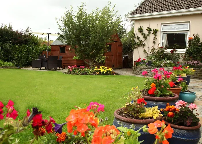 Brooklodge Bed & Breakfast Westport