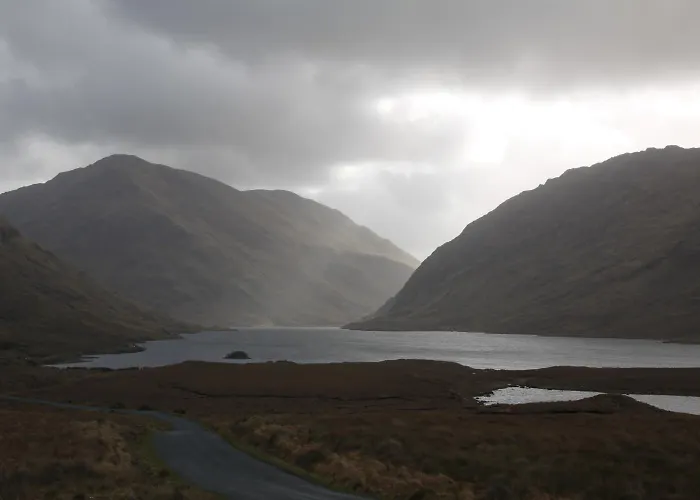 Bed & Breakfast Brooklodge Westport