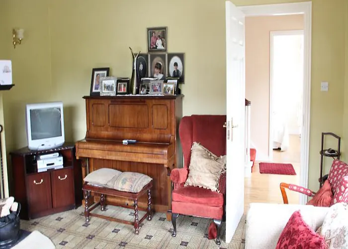 Bed & Breakfast Brooklodge 4*