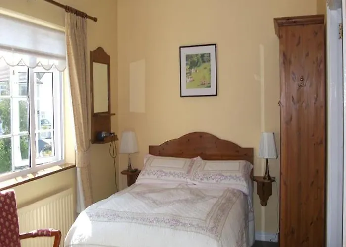 Brooklodge 4* Westport