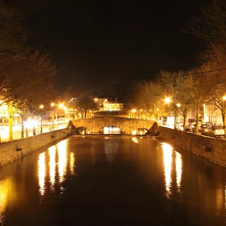 Bed & Breakfast Brooklodge 4*