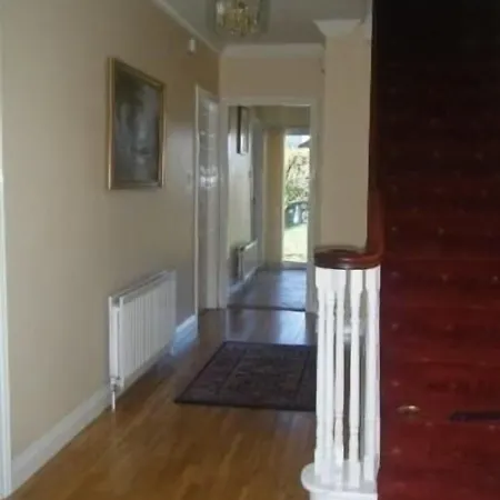 Brooklodge 4* Westport