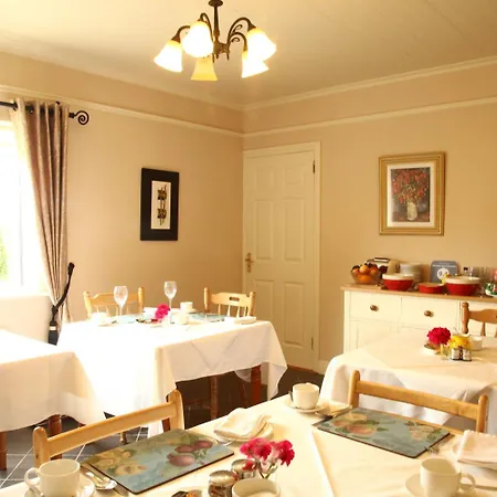 Bed and breakfast Brooklodge Westport