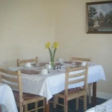 Brooklodge 4* Westport