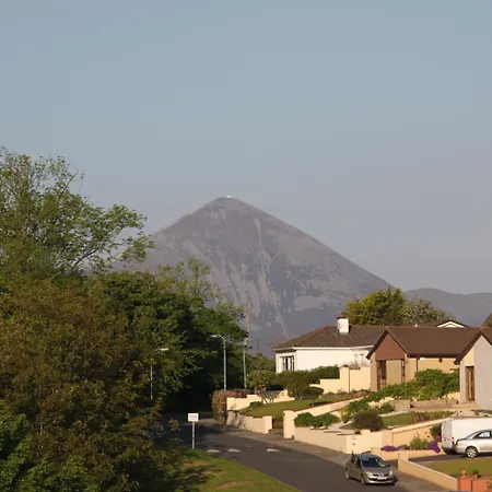 Brooklodge Bed and breakfast Westport