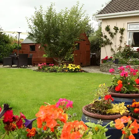 Brooklodge Bed and breakfast Westport