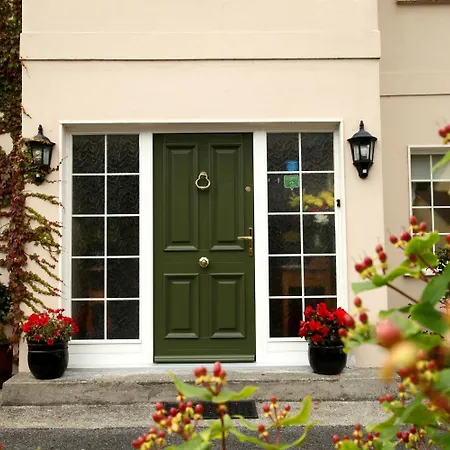 Bed & Breakfast Brooklodge Westport