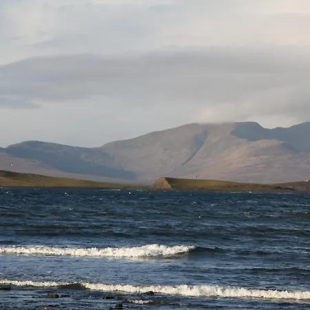 Brooklodge 4* Westport