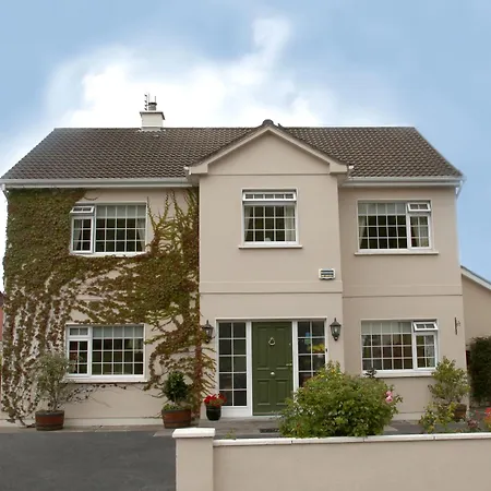 Brooklodge Bed and breakfast Westport