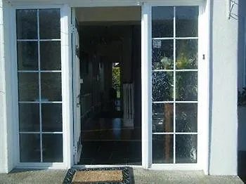 Brooklodge Bed and breakfast