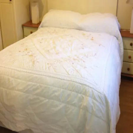Bed and breakfast Brooklodge