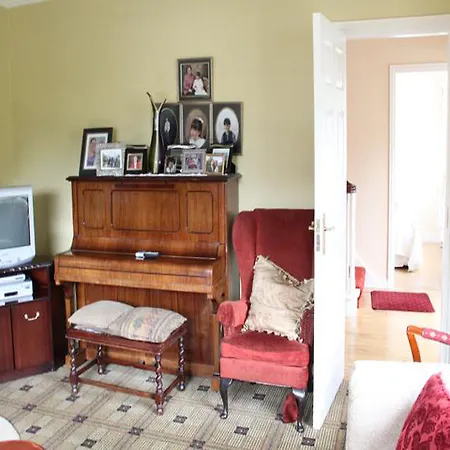 Bed and breakfast Brooklodge 4*