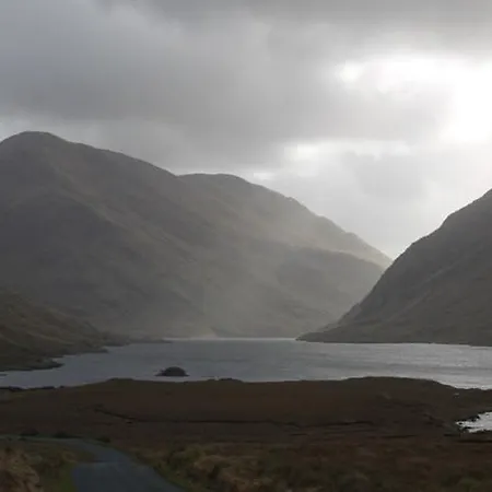 Bed & Breakfast Brooklodge