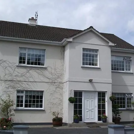 Bed and breakfast Brooklodge 4*