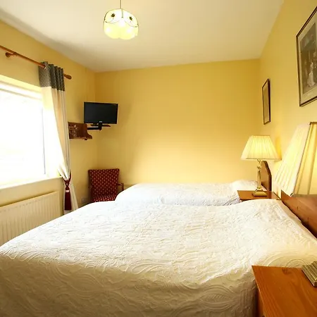 Brooklodge 4* Westport