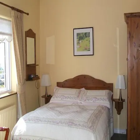 Brooklodge 4* Westport