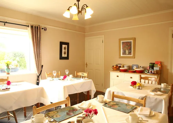 B&B Brooklodge 웨스트포트