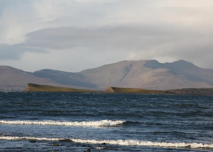 Brooklodge 4* ווסטפורט