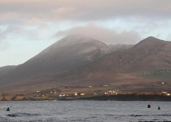 לינה וארוחת בוקר Brooklodge