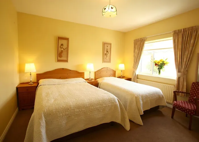 Brooklodge 웨스트포트