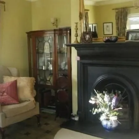 Brooklodge Westport