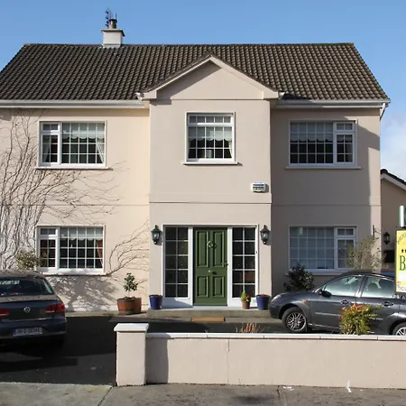 Brooklodge 4* Westport