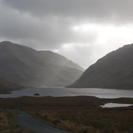 Alojamento de Acomodação e Pequeno-almoço Brooklodge Westport