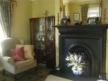 Brooklodge