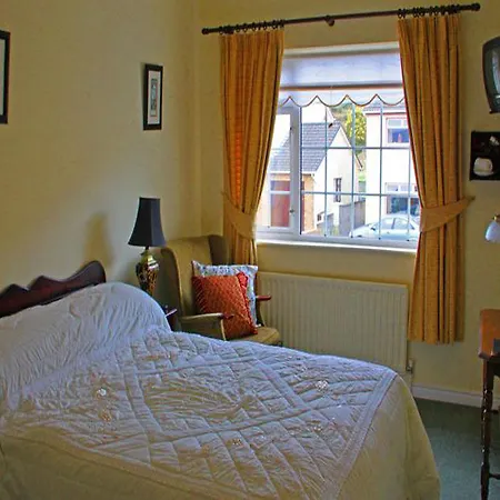 Brooklodge Westport