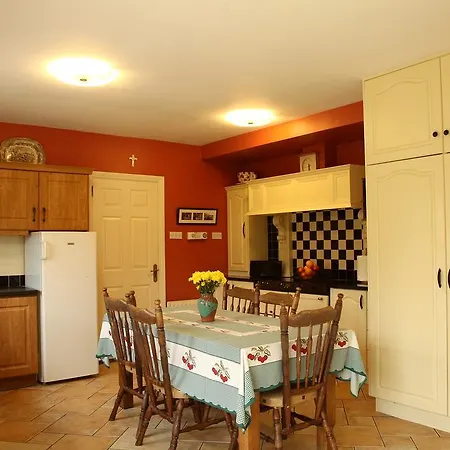 Bed & Breakfast Brooklodge
