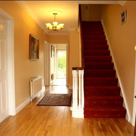 Brooklodge Westport