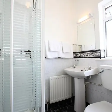 Brooklodge 4* Westport