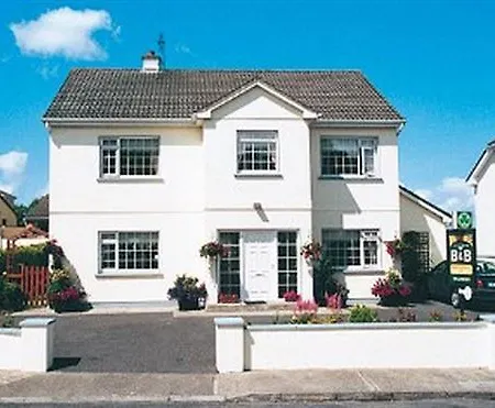 Brooklodge Bed & Breakfast Westport