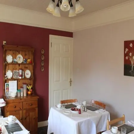 Bed & Breakfast Brooklodge Westport