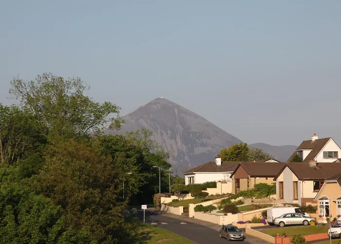 Brooklodge Bed & Breakfast Westport