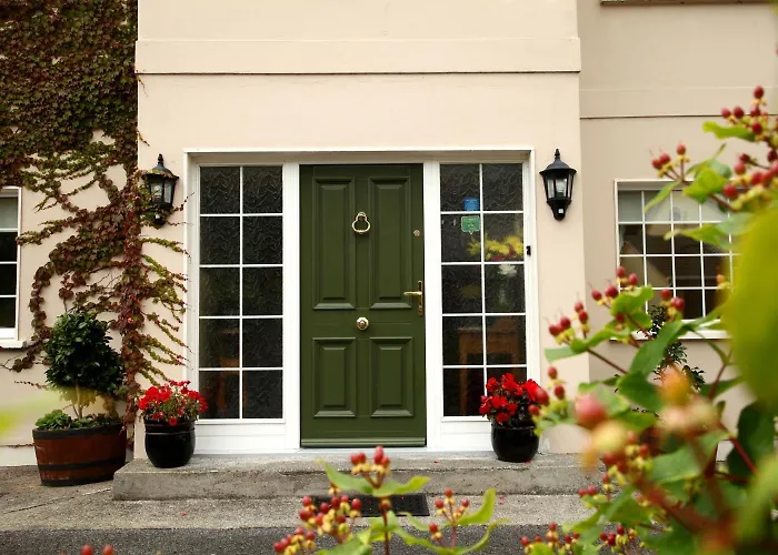 Bed & Breakfast Brooklodge Westport