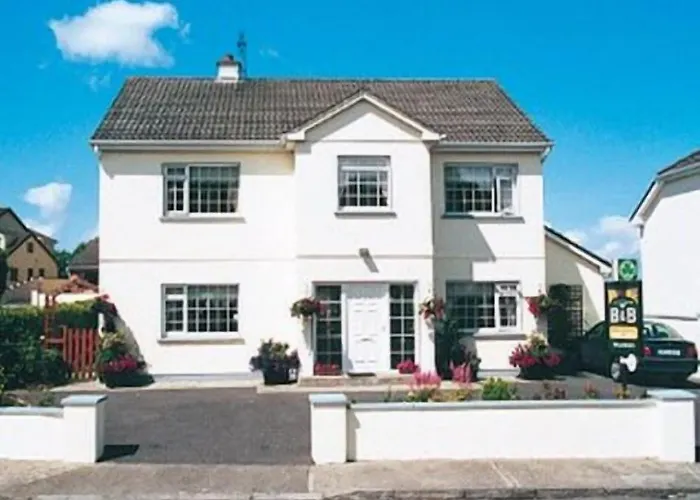 Bed & Breakfast Brooklodge 4*