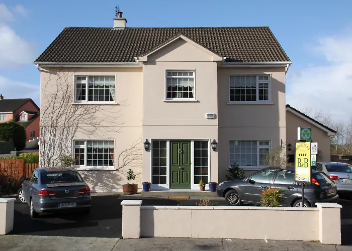 Brooklodge 4* Westport