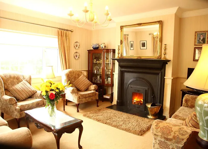 Brooklodge Bed & Breakfast