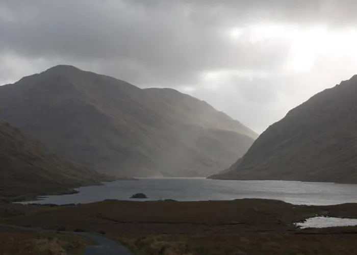 Bed & Breakfast Brooklodge