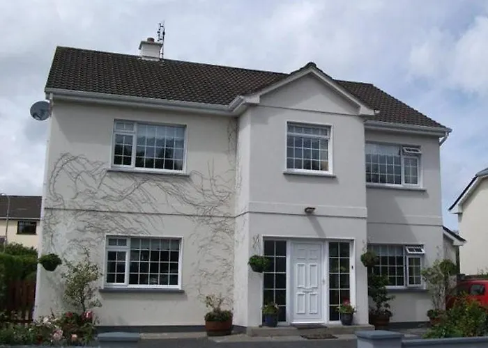 Bed & Breakfast Brooklodge 4*